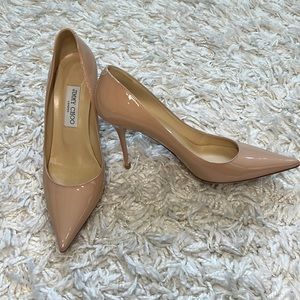 Jimmy Choo Love 85 pumps